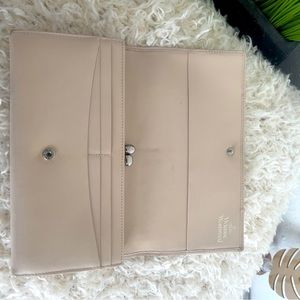 Vivienne Westwood Long Wallet Authentic